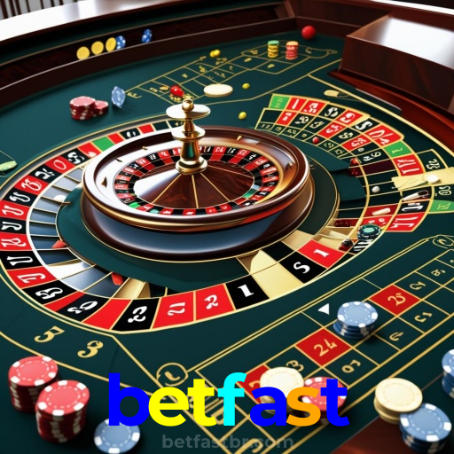 Login Cativante em betfast: A Nova Era dos Jogos