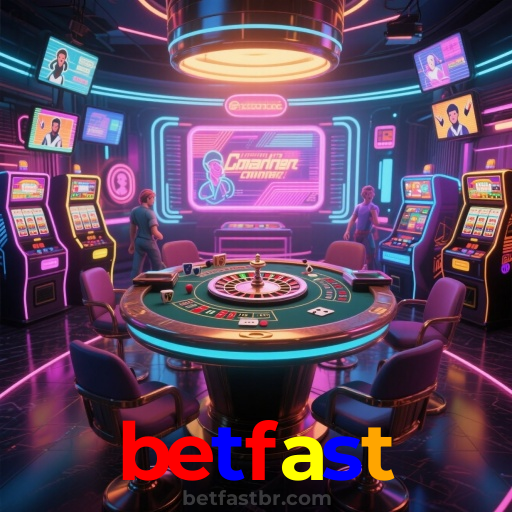 betfast Plataforma:O melhor cassino online do Brasil, seguro e confiável!